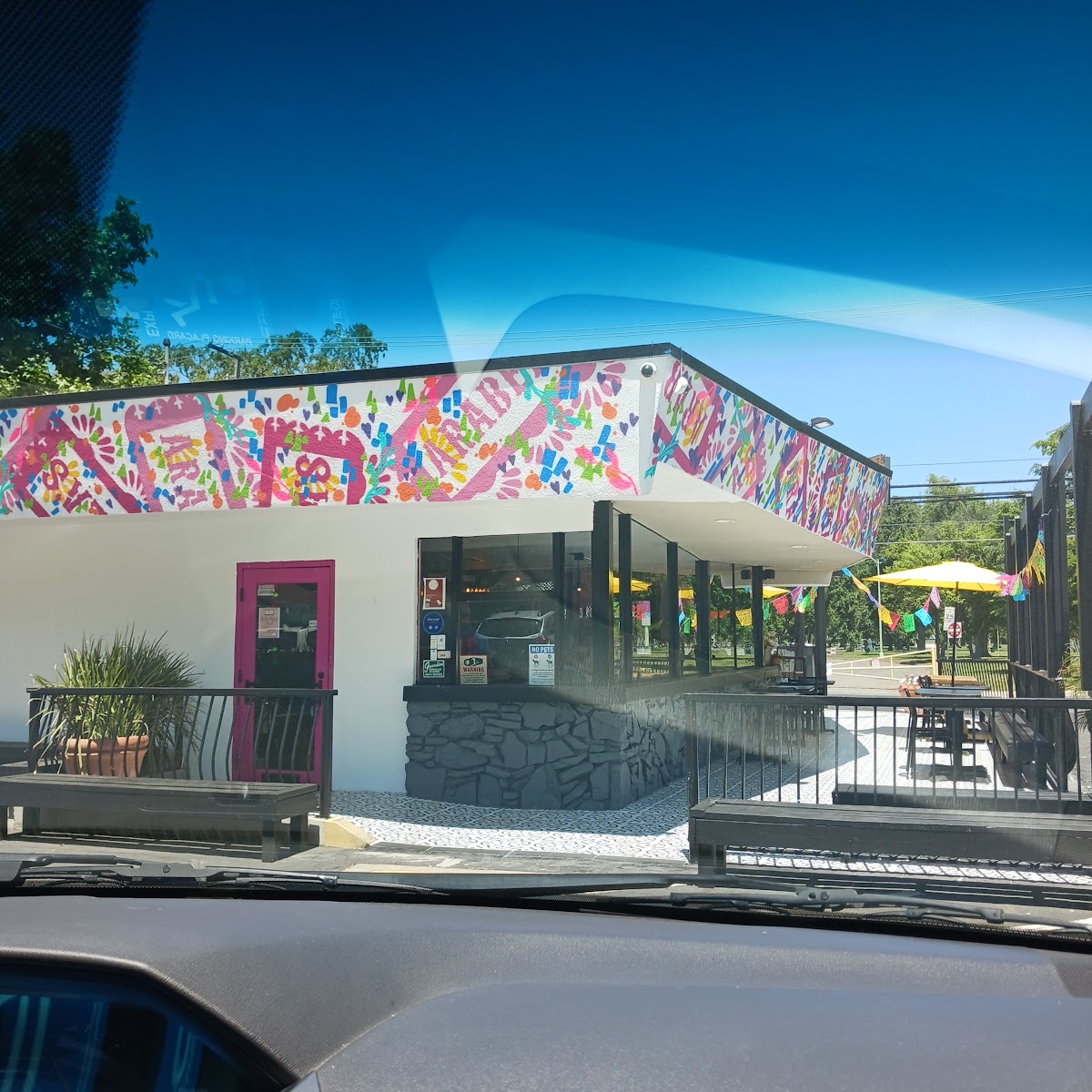 Arabella’s Sacramento